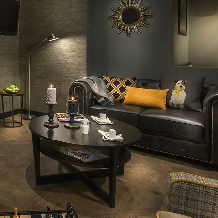Hotel International Париж Екстер'єр фото