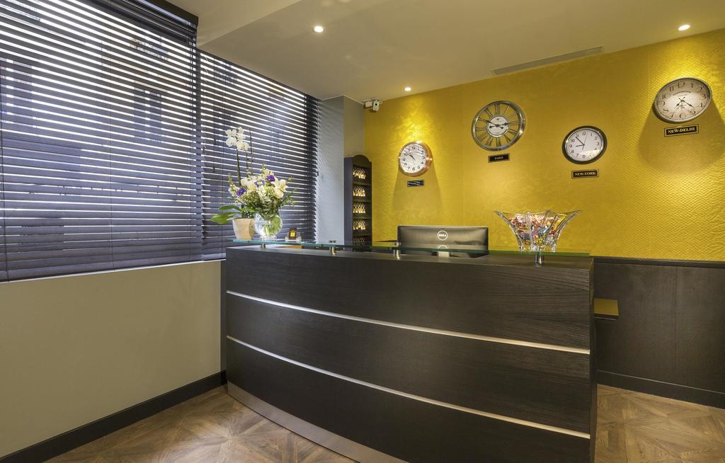 Hotel International Париж Екстер'єр фото