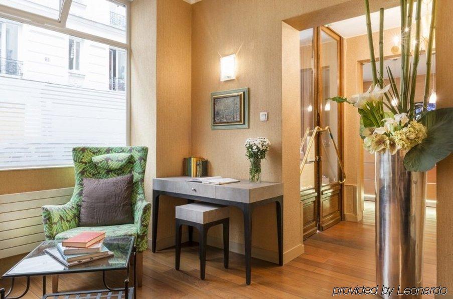Hotel International Париж Екстер'єр фото