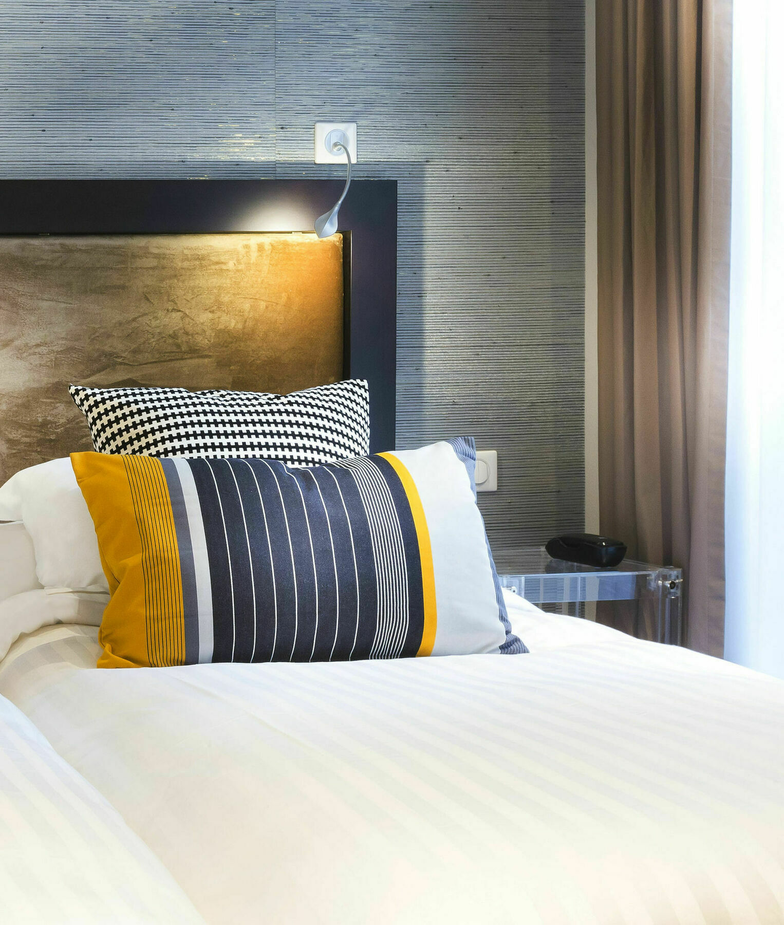 Hotel International Париж Екстер'єр фото
